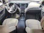 2017 Hyundai Santa Fe Sport  for Sale in Temple, TX - Side