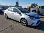 2014 Toyota Corolla L for Sale in Ham Lake, MN - Front End