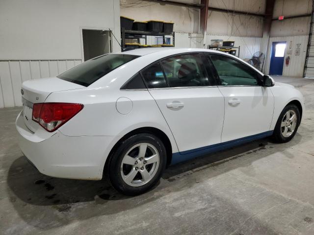  CHEVROLET CRUZE 2015 Biały
