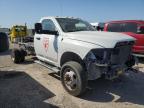 2018 Ram 5500  продається в Houston, TX - Front End