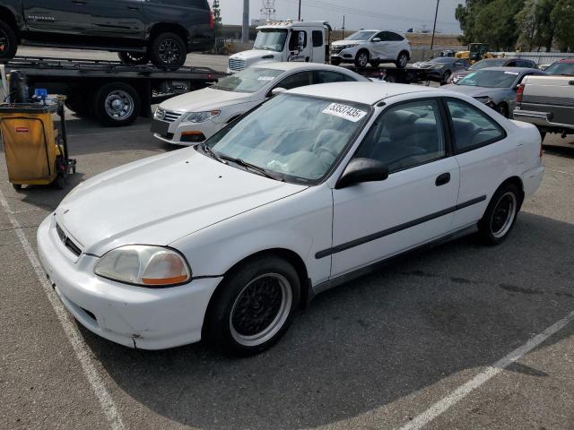 1997 Honda Civic Dx