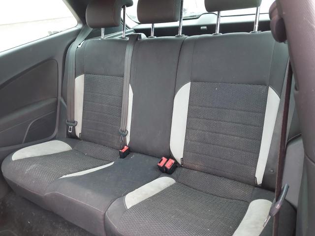 2013 VOLKSWAGEN POLO R LIN