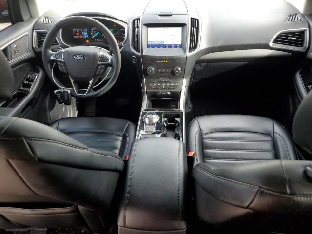  FORD EDGE 2019 Burgundy