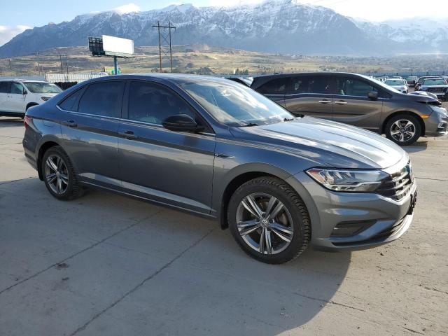 VOLKSWAGEN JETTA 2019 Szary