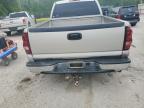 2004 Chevrolet Silverado K2500 Heavy Duty იყიდება Greenwell Springs-ში, LA - Rear End