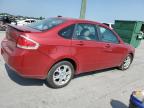 2009 Ford Focus Ses за продажба в Lebanon, TN - Front End