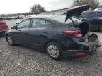 2020 Hyundai Elantra Se na sprzedaż w Riverview, FL - Rear End