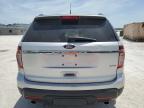 2013 FORD EXPLORER  for sale at Copart FL - FT. PIERCE