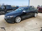 2015 Chevrolet Impala Ltz იყიდება Lawrenceburg-ში, KY - Water/Flood