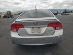 2008 Honda Civic Hybrid იყიდება San Martin-ში, CA - Front End