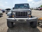 2016 Jeep Wrangler Unlimited Sport for Sale in Houston, TX - Side