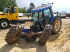 2006 Newholland Tractor zu verkaufen in Chatham, VA - Front End