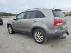 2011 Kia Sorento Ex zu verkaufen in Lumberton, NC - Mechanical
