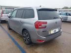 2019 CITROEN C4 GR STOU for sale at Copart NEWBURY