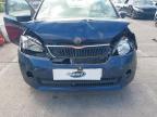 2013 SKODA CITIGO ELE for sale at Copart CHESTER