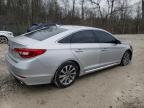 2016 Hyundai Sonata Sport for Sale in Northfield, OH - Front End
