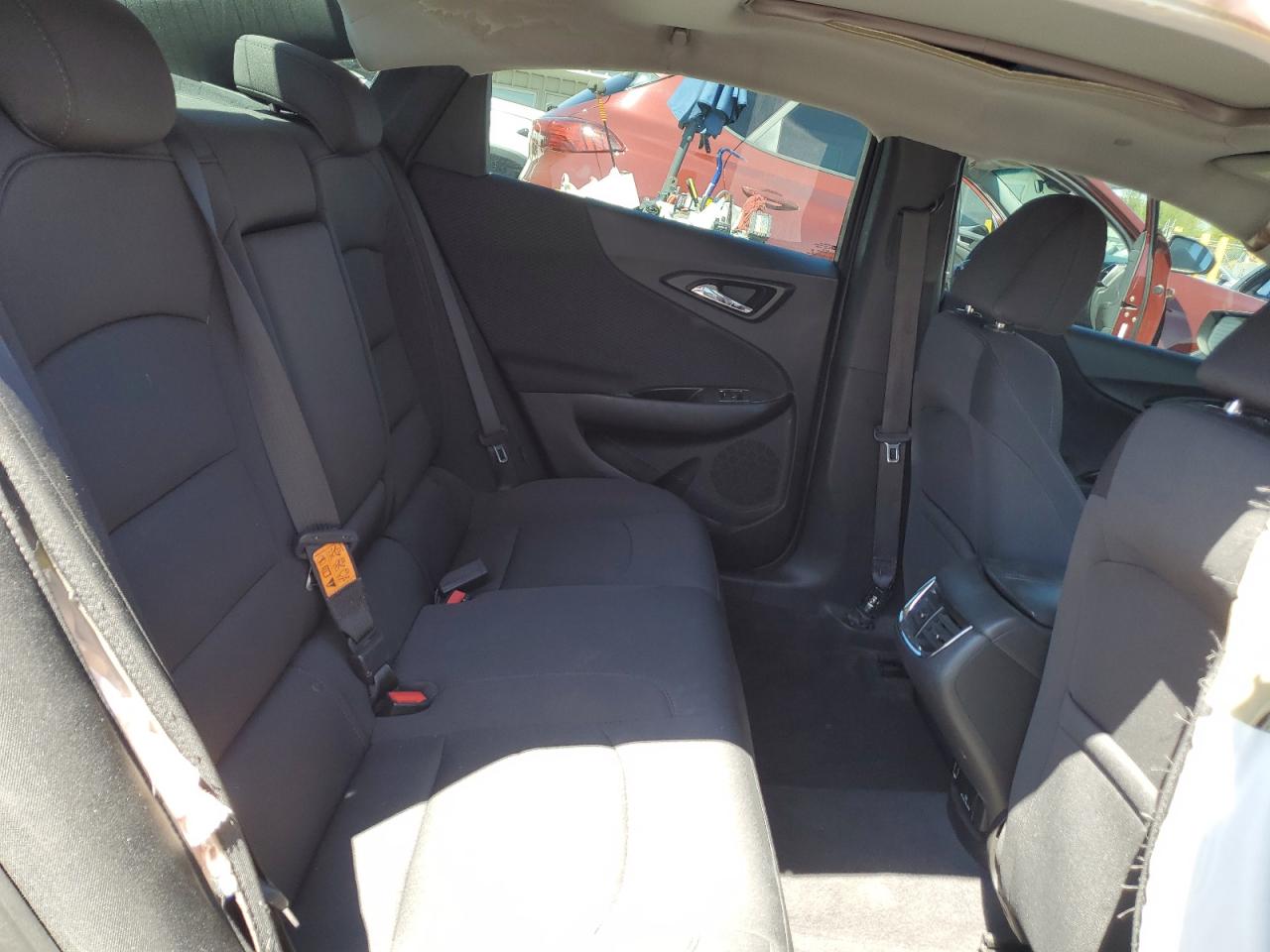 2017 Chevrolet Malibu Lt VIN: 1G1ZE5ST0HF177694 Lot: 54865635