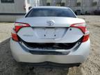 2014 Toyota Corolla L en Venta en Los Angeles, CA - Rear End