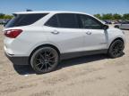 Mercedes, TX에서 판매 중인 2020 Chevrolet Equinox Lt - Water/Flood