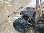 2013 John Utv en Venta en Mcfarland, WI - Burn