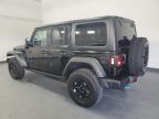 2023 Jeep Wrangler 4Xe de vânzare în Assonet, MA - Rear End
