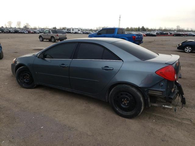 2006 PONTIAC G6 GT  