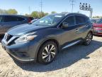 2017 Nissan Murano S zu verkaufen in Columbus, OH - Front End