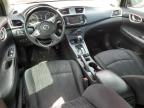 2018 Nissan Sentra S за продажба в Byron, GA - Water/Flood