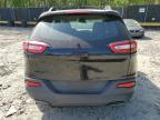 2016 Jeep Cherokee Limited for Sale in Waldorf, MD - Front End
