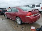 2009 Chevrolet Impala 1Lt للبيع في Kansas City، KS - Front End