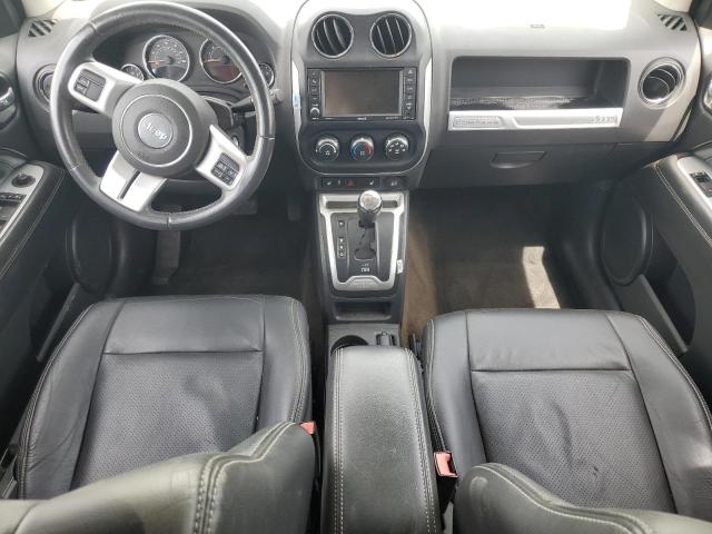  JEEP COMPASS 2015 Білий