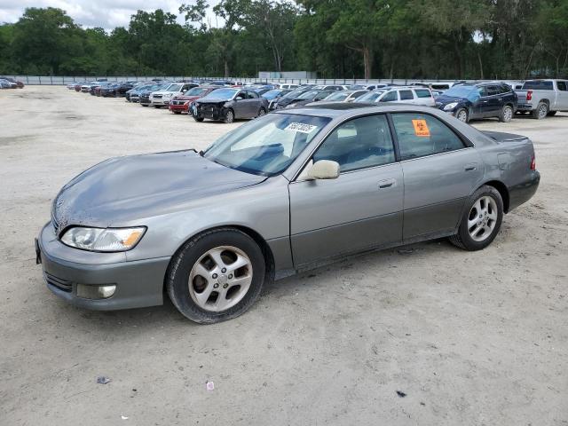 2001 Lexus Es 300