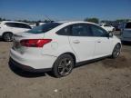 2018 Ford Focus Se zu verkaufen in Fredericksburg, VA - Side