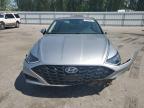 2021 Hyundai Sonata Sel იყიდება Dunn-ში, NC - Side