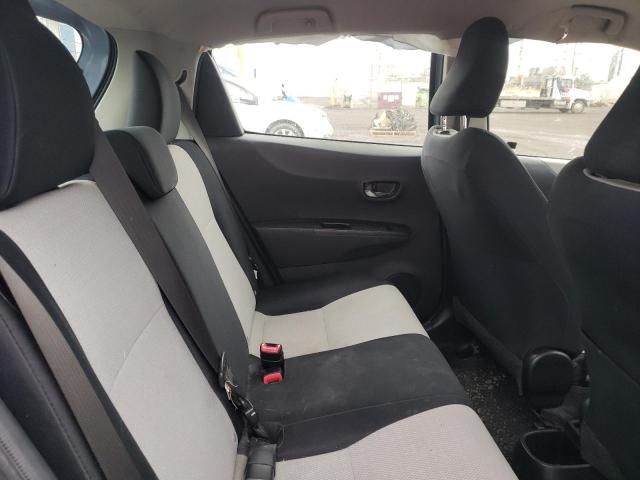 2012 TOYOTA YARIS 