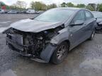 2014 HYUNDAI I30 ACTIVE for sale at Copart WOLVERHAMPTON