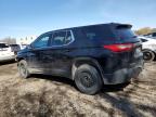 2019 CHEVROLET TRAVERSE LS for sale at Copart ON - COOKSTOWN