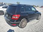 2011 Mercedes-Benz Glk 350 4Matic en Venta en Riverview, FL - Side