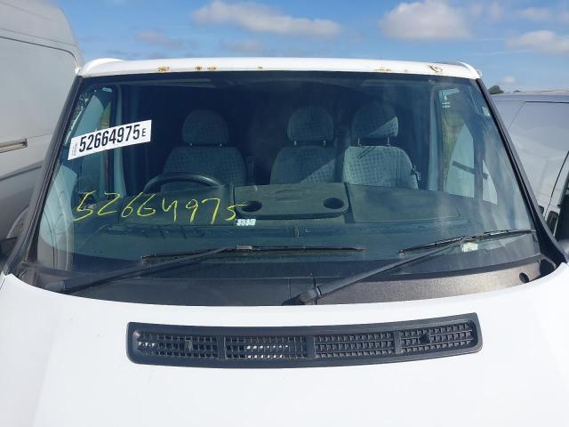 2013 FORD TRANSIT 10