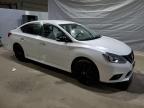 2018 Nissan Sentra S for Sale in Candia, NH - Side