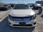 2011 Ford Fusion Sel იყიდება Lawrenceburg-ში, KY - Front End