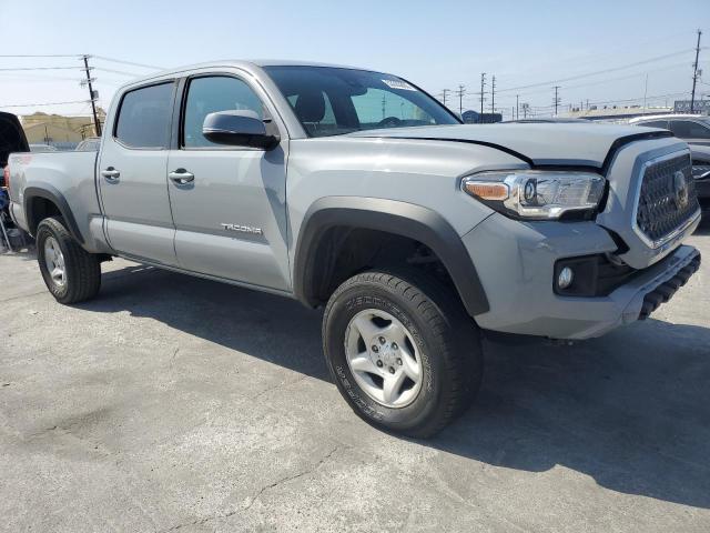  TOYOTA TACOMA 2019 Gray