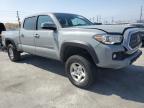 2019 Toyota Tacoma Double Cab للبيع في Sun Valley، CA - Front End