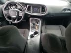 2015 Dodge Challenger Sxt for Sale in Dunn, NC - Front End