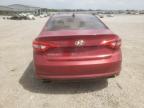 2015 Hyundai Sonata Sport zu verkaufen in Earlington, KY - Hail