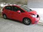 2017 Honda Fit Lx للبيع في Sandston، VA - Front End