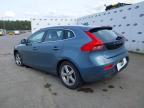 2013 VOLVO V40 SE D2 for sale at Copart WHITBURN