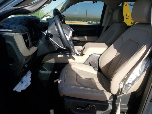  FORD EXPEDITION 2023 Granatowy