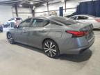 2022 Nissan Altima Sr იყიდება Byron-ში, GA - Front End