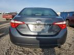2015 Toyota Corolla L zu verkaufen in Earlington, KY - Hail